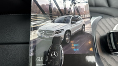 Mercedes-Benz GLC 250 4Matic AMG Line Premium Plus 5dr 9G-Tronic Petrol Estate